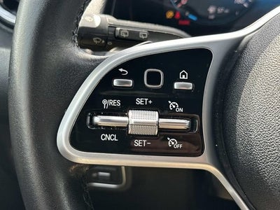 2022 Mercedes-Benz GLB GLB 250