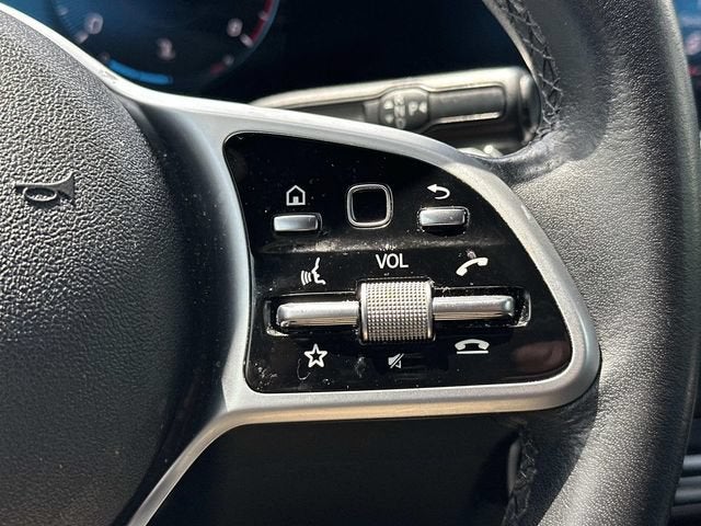 2022 Mercedes-Benz GLB GLB 250