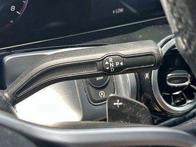 2022 Mercedes-Benz GLB GLB 250