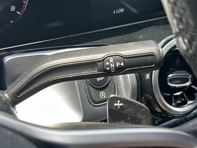2022 Mercedes-Benz GLB GLB 250