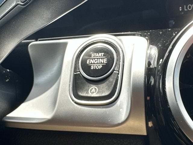 2022 Mercedes-Benz GLB GLB 250
