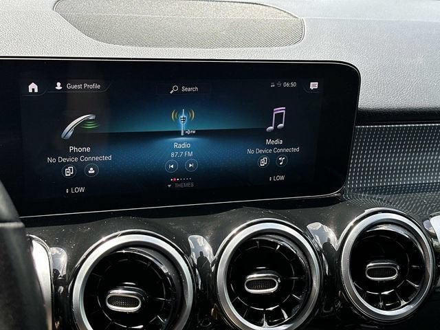 2022 Mercedes-Benz GLB GLB 250