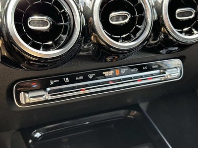 2022 Mercedes-Benz GLB GLB 250