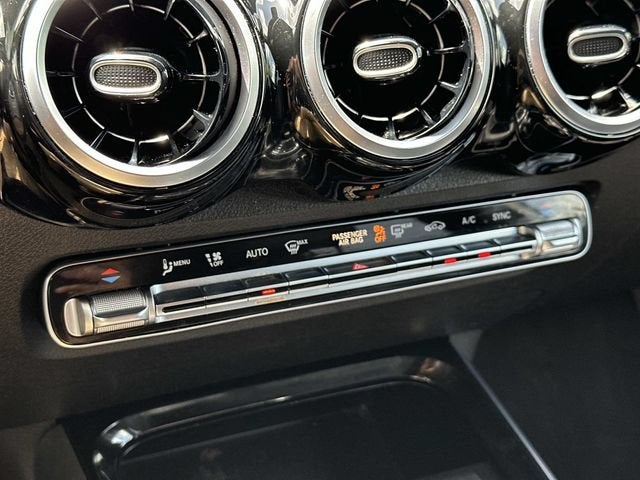 2022 Mercedes-Benz GLB GLB 250