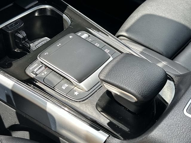 2022 Mercedes-Benz GLB GLB 250