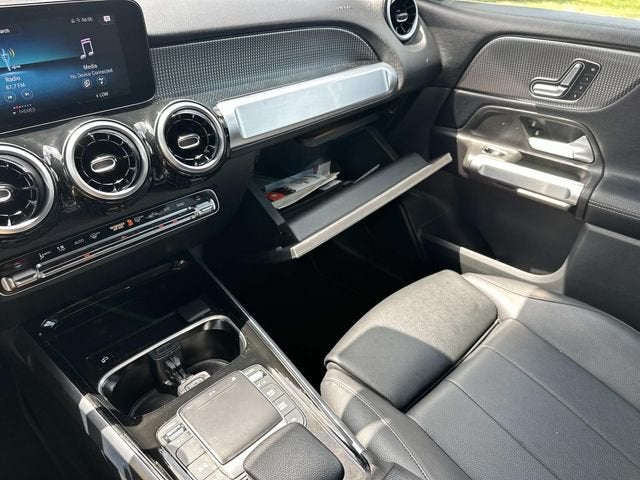 2022 Mercedes-Benz GLB GLB 250