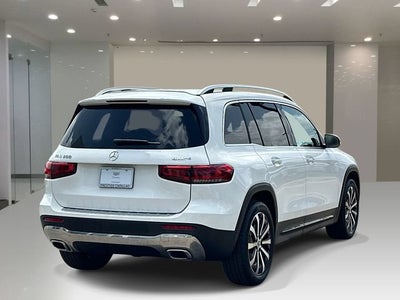2022 Mercedes-Benz GLB GLB 250