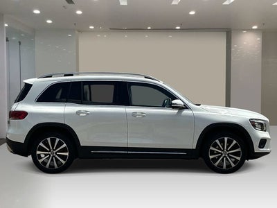 2022 Mercedes-Benz GLB GLB 250