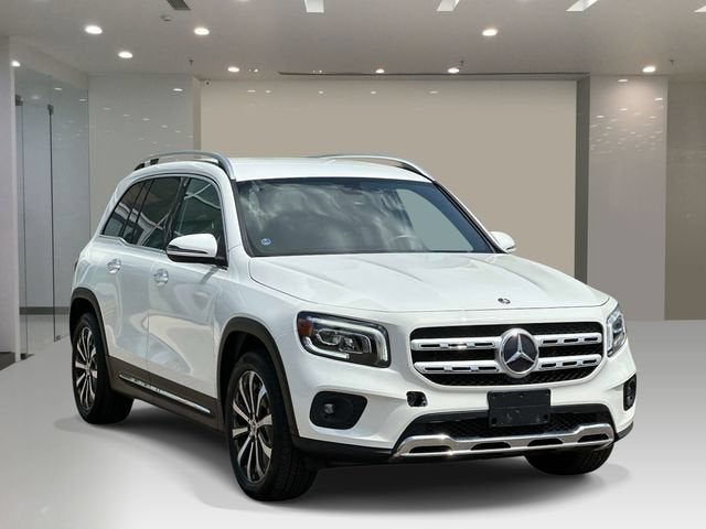 2022 Mercedes-Benz GLB GLB 250