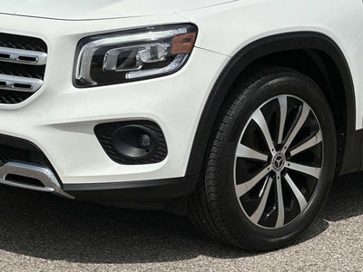 2022 Mercedes-Benz GLB GLB 250