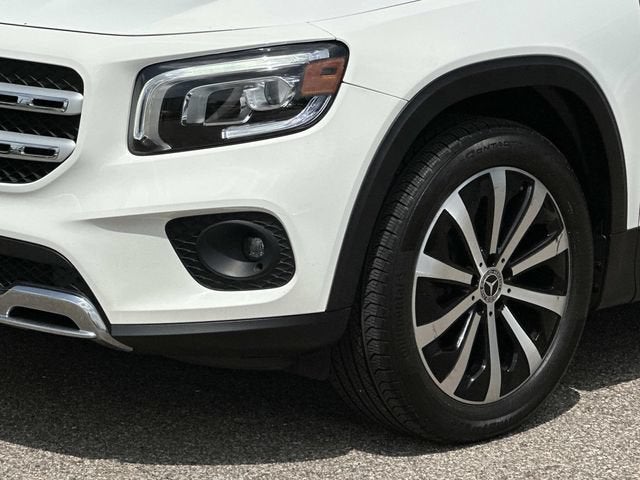 2022 Mercedes-Benz GLB GLB 250