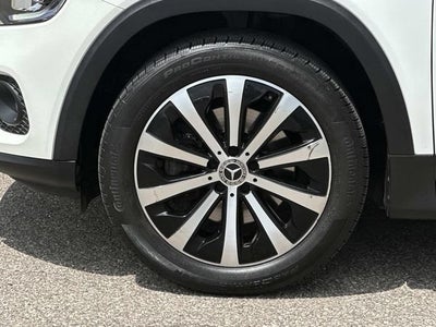 2022 Mercedes-Benz GLB GLB 250