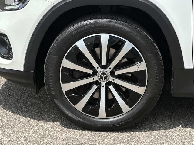 2022 Mercedes-Benz GLB GLB 250