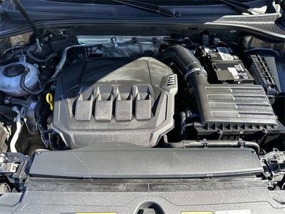 2023 Audi Q3 S line Premium