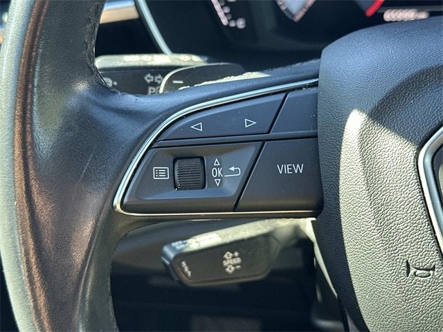 2023 Audi Q3 S line Premium