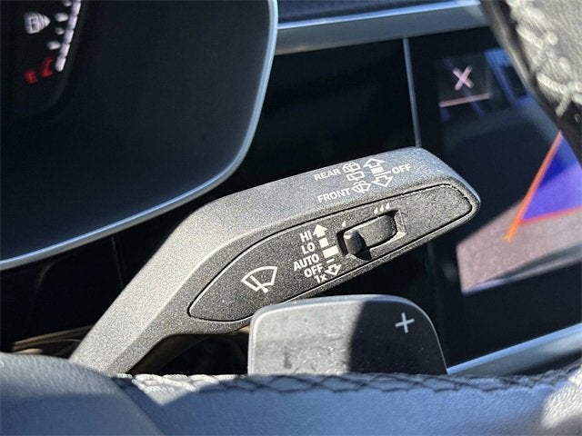 2023 Audi Q3 S line Premium