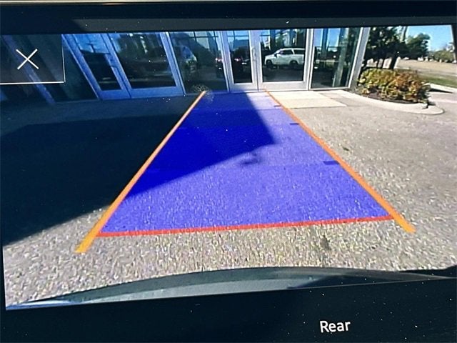 2023 Audi Q3 S line Premium