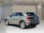 2023 Audi Q3 S line Premium