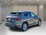 2023 Audi Q3 S line Premium