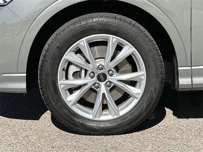 2023 Audi Q3 S line Premium