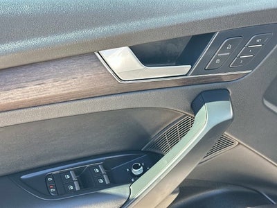 2024 Audi Q5 S line Premium Plus