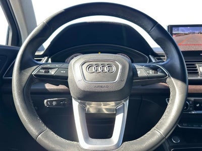 2024 Audi Q5 S line Premium Plus