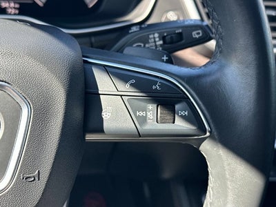 2024 Audi Q5 S line Premium Plus