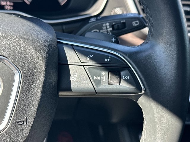 2024 Audi Q5 S line Premium Plus