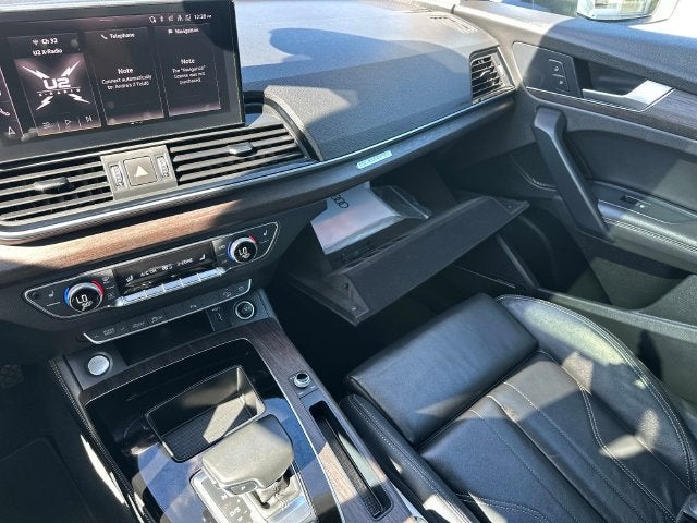 2024 Audi Q5 S line Premium Plus