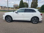2024 Audi Q5 S line Premium Plus