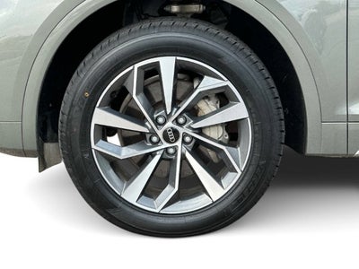 2024 Audi Q5 S line Premium Plus