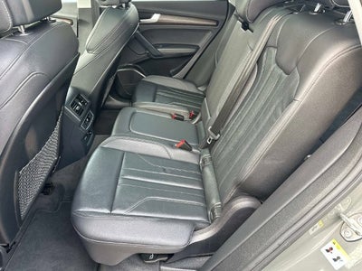 2024 Audi Q5 S line Premium Plus