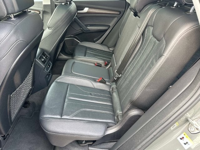 2024 Audi Q5 S line Premium Plus