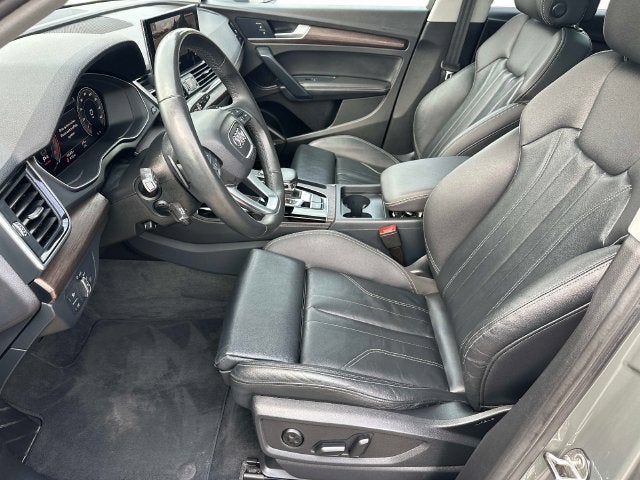 2024 Audi Q5 S line Premium Plus