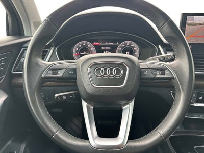2024 Audi Q5 S line Premium Plus