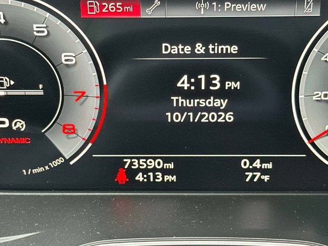 2024 Audi Q5 S line Premium Plus