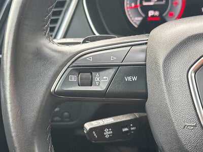 2024 Audi Q5 S line Premium Plus