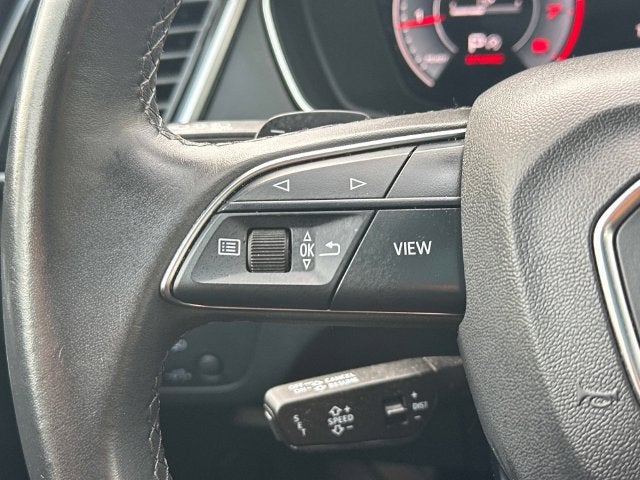 2024 Audi Q5 S line Premium Plus