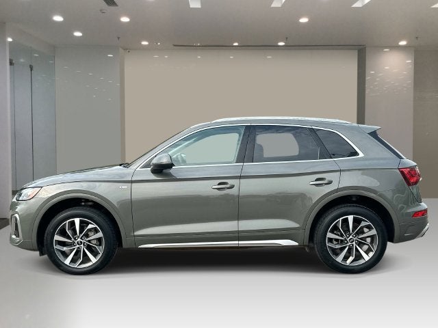 2024 Audi Q5 S line Premium Plus