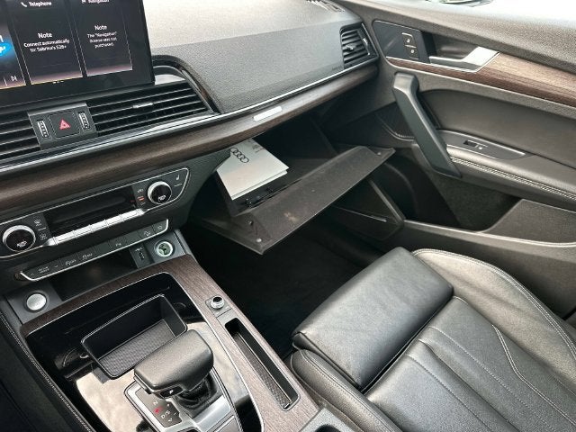 2024 Audi Q5 S line Premium Plus