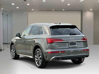 2024 Audi Q5 S line Premium Plus