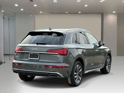 2024 Audi Q5 S line Premium Plus