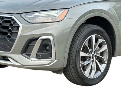 2024 Audi Q5 S line Premium Plus