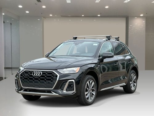 2024 Audi Q5 S line Premium Plus