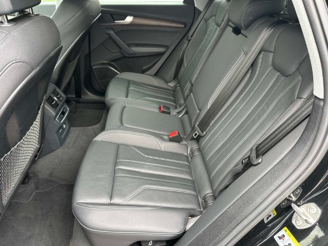 2024 Audi Q5 S line Premium Plus