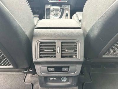 2024 Audi Q5 S line Premium Plus
