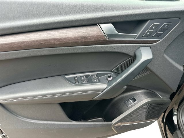 2024 Audi Q5 S line Premium Plus