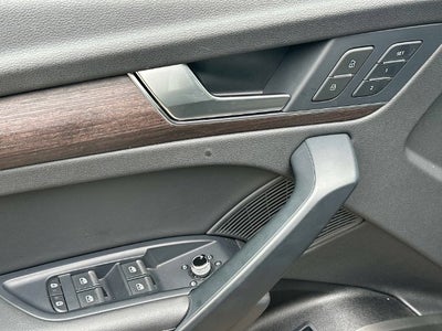 2024 Audi Q5 S line Premium Plus