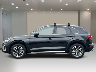2024 Audi Q5 S line Premium Plus