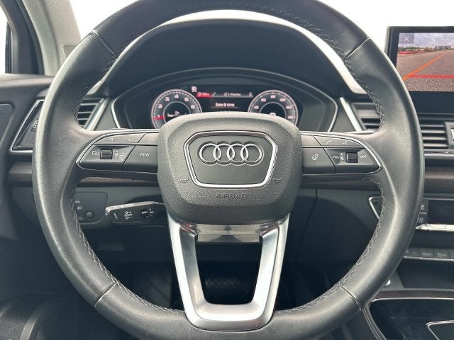 2024 Audi Q5 S line Premium Plus